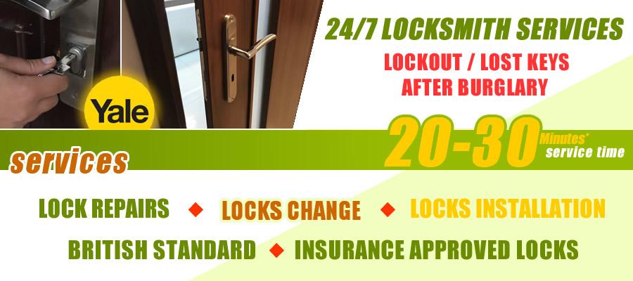 Waterloo Locksmith